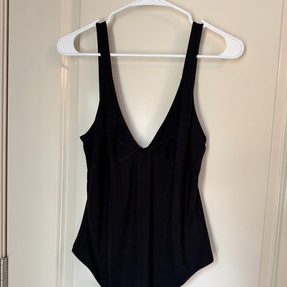 Reformation Body Suit